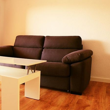 Coveta Beach Apartament El Campello Bagian luar foto