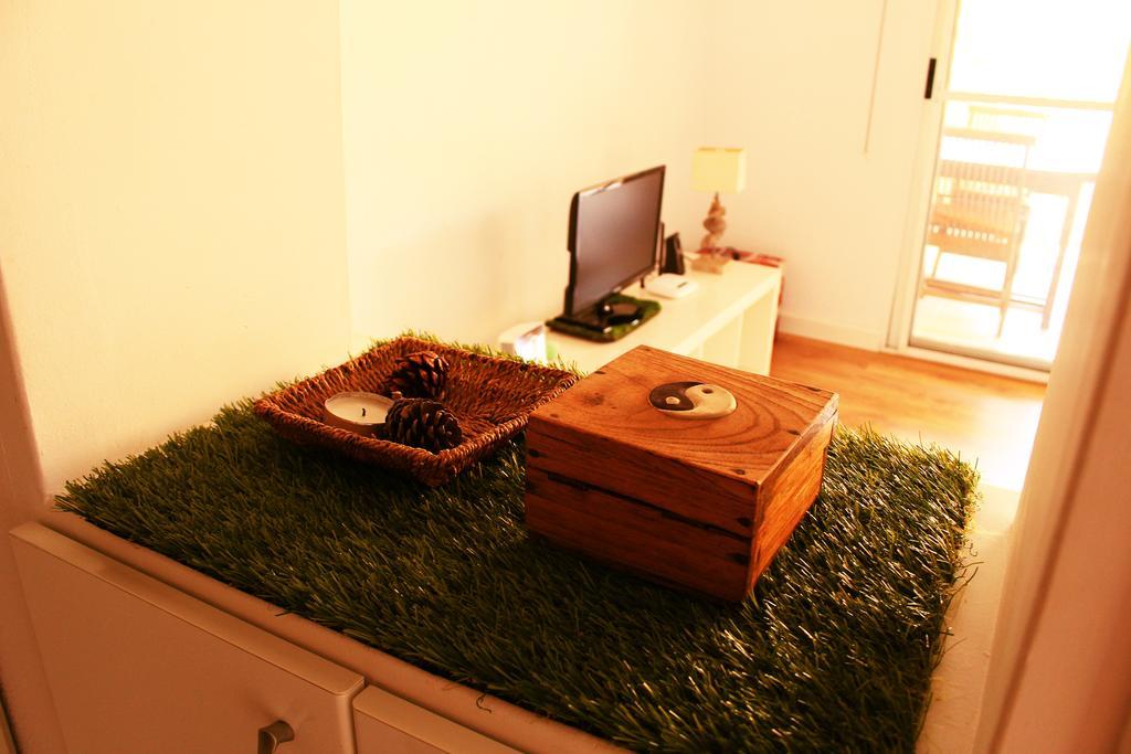 Coveta Beach Apartament El Campello Bagian luar foto