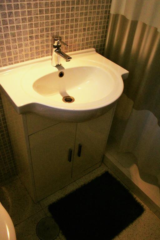 Coveta Beach Apartament El Campello Bagian luar foto
