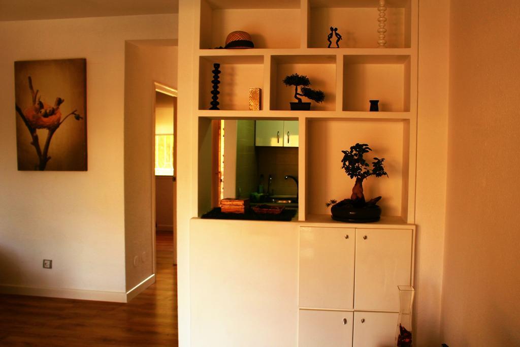 Coveta Beach Apartament El Campello Bagian luar foto